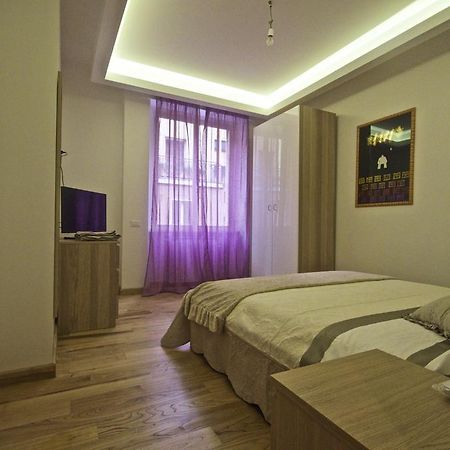 Апартаменты Piramide House Рим Номер фото