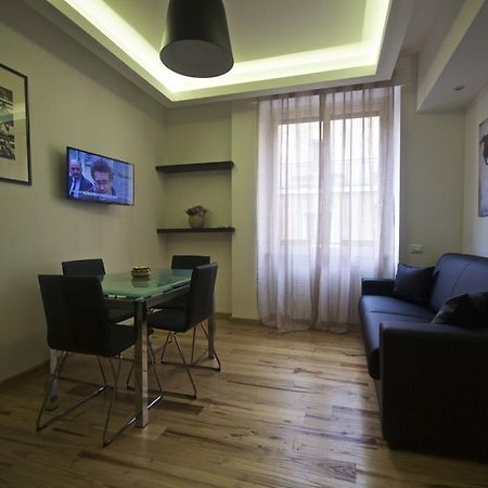 Апартаменты Piramide House Рим Номер фото